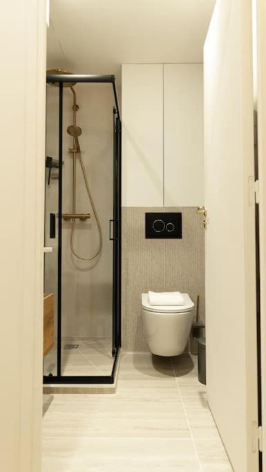 New Luxury - 4 People * Parijs